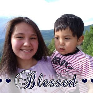 Meet your Posher, Cynthia